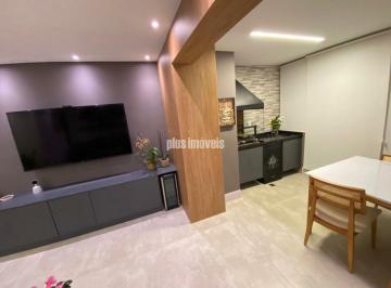 Apartamento · 92m² · 2 Quartos · 2 Vagas · Vila Andrade - Morumbi