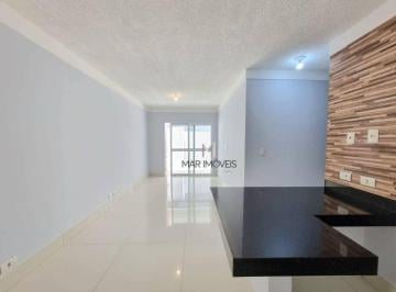 4297ac072c8bbca96507346b641c556aa505f7ae · Apartamento com 3 dormitórios à venda, 170 m² por R$ 850.000,00 - Praia do Tombo - Guarujá/SP