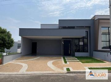 6473f854782c749b2aeec740d61289c4488e01ef · Casa com 3 dormitórios à venda, 172 m² por R$ 1.050.000,00 - Parque Olívio Franceschini - Hortolândi