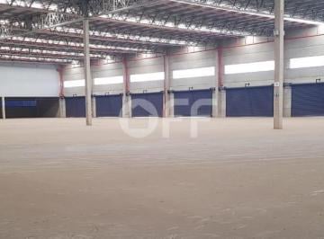 0 · galpão para aluguel em Distrito Industrial