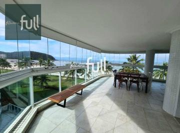 f33f5e2c3018d2540126b313d3f1dc335cd86517 · Apartamento à venda, 285 m² por R$ 13.500.000,00 - Riviera - Módulo 7 - Bertioga/SP