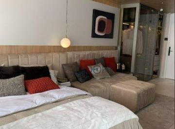 Studio · Oportunidade - For You Moema - 40m²