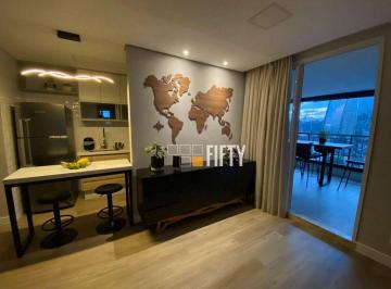 ca0be917d9936c6ed7ee72c16308442e260228c4 · Apartamento à venda, 83 m² por R$ 1.380.000,00 - Santo Amaro - São Paulo/SP