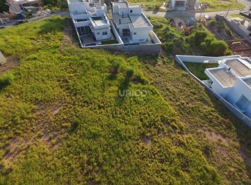 Terreno · 426m² · Terreno em Condomínio à venda no Condomínio Reserva Jatobás em Louveira/SP