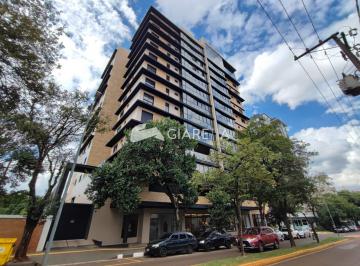 Apartamento · 160m² · 1 Quarto · 1 Vaga · Apartamento à venda, VILLA MADERO, JARDIM LA SALLE, TOLEDO - PR