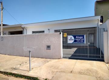 0 · casa para aluguel em Jardim Santa Genebra