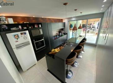 Casa · 200m² · 3 Quartos · 3 Vagas · Sobrado 3 dormitórios V. Nivi