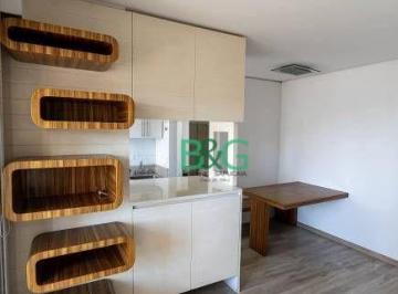 284a39010928d265f85b877e7cd9cb8efcdddeb8 · Apartamento à venda, 46 m² por R$ 620.000,00 - Higienópolis - São Paulo/SP