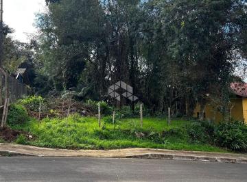 424609_iH6fpOV0F9e_42460964b98df4cb0c2.jpg · Terreno plano, com 14,00 metros de frente, uma área de 515,70m², no Bairro São José em Canela.