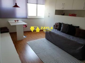 Apartamento · 31m² · Loft a venda no Centro do Rio de Janeiro