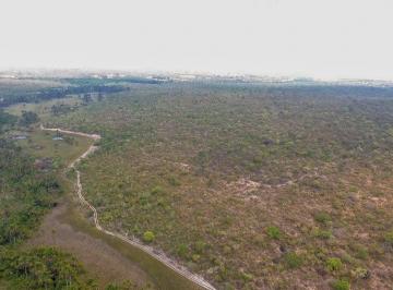 Rural · 5050000m² · 8 Quartos · 8 Vagas · Fazenda cercada pelo rio e plana à venda em Alvorada do Norte-GO