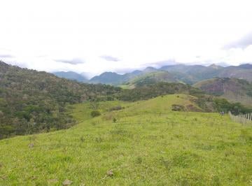 Rural · 9790000m² · 8 Quartos · 8 Vagas · Fazenda histórica com 979 hectares próximo do centro de Trajanode Moraes - Rio de Janeiro