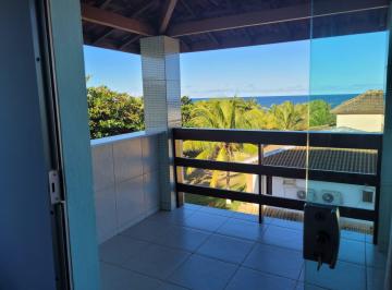 98d42b69d89fe59796a1c5dc9c17bdb87d2c1763 · Casa à beira-mar em Barra do Jacuípe com 4 quartos, incluindo duas suítes com vista mar!