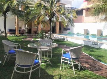 Casa · 290m² · 5 Quartos · 3 Vagas · O melhor do litoral norte: Luxuosa casa em condomínio com clube de lazer completo