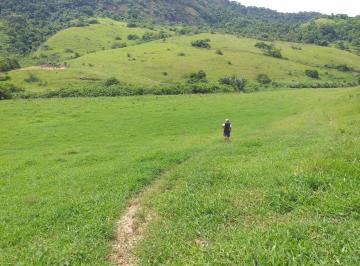 Rural · 1930000m² · 8 Quartos · 8 Vagas · Fazenda de 71 alqueires com várias nascentes e rios - Trajano de Moraes, RJ