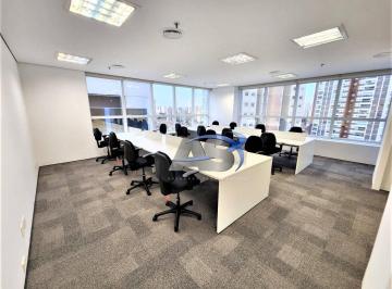 fa0153eef49f72dd7ef4adc899eb1fa54caa864d · Conjunto para alugar, 110 m² por R$ 16.944,00/mês - Brooklin - São Paulo/SP