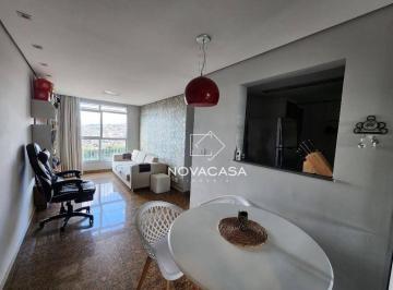 41a5ca851b17ca24249fa766a1a28fffe8b18c20 · Apartamento com 2 dormitórios à venda, 55 m² por R$ 520.000,00 - Santa Mônica - Belo Horizonte/MG