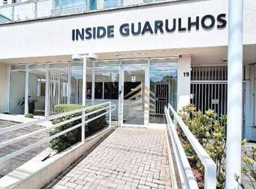 fff7ce0b6f64c57c50371cf0be22fd454a5583c5 · Apartamento studio 1 dormitório para alugar no Gopoúva - Condomínio Inside Guarulhos