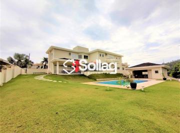 Casa · 523m² · 4 Quartos · 6 Vagas · Casa à venda com 4 suítes, pomar, piscina no Condomínio Sol Vinhedo Village-Vinhedo