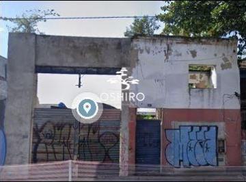 Terreno · 600m² · Terreno para locação na Vila Mathias em Santos