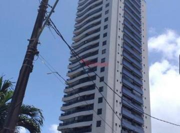Foto 01 · Apartamento à venda no bairro Federação - Salvador/BA