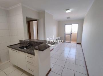 f312538192ecd95f0b3612e6e5ee783f935c3f02 · Apartamento com 1 dormitório à venda, 48 m² por R$ 260.000,00 - São Dimas - Piracicaba/SP