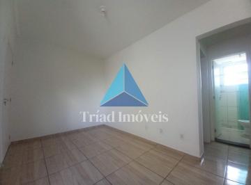 Apartamento · 46m² · 2 Quartos · 1 Vaga · Apartamento com 2 dormitórios à venda, 46 m² por R$ 192.000,00 - Jardim Recanto - Americana/SP