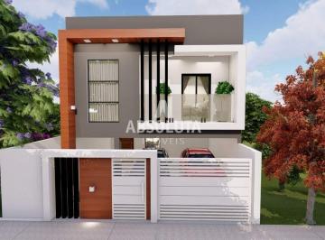 Casa · 190m² · 3 Quartos · 3 Vagas · Casa à venda, 3 quartos, 1 suíte, 3 vagas, São Lucas - Conselheiro Lafaiete/MG
