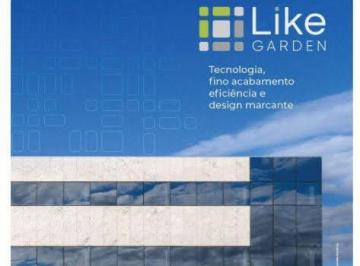 Comercial , Brasília · VENDA SALAS E LOJAS COMERCIAIS LIKE GARDEN