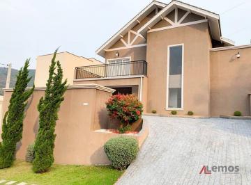 6eaa2e2072a0e0070f8e6d40edca3d6b5e5b6a0d · Casa com 4 dormitórios à venda, no Condomínio Residencial Água Verde - Atibaia/SP - CA5089
