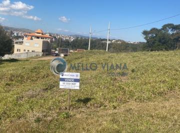 Foto 01 · Terreno localizado no Bairro Parque da Mata com otima topografia e  localização na entrada do bairro