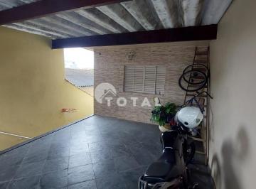 Casa · 237m² · 2 Quartos · 2 Vagas · Casa com 2 quartos à venda no bairro Matriz em Mauá | 2 vagas