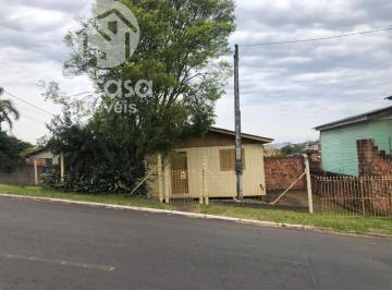 Terreno · 267m² · Terreno à venda, 267 m² por R$ 163.000,00 - Vista Alegre - Cachoeirinha/RS