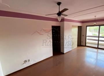 Apartamento · 68m² · 3 Quartos · 1 Vaga · Apartamentos Padrão em Ribeirão Preto