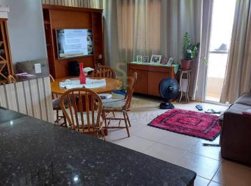 Apartamento · 48m² · 2 Quartos · 1 Vaga · Apartamento padrão para Locação no bairro Parque das Oliveiras II, em Ribeirão Preto