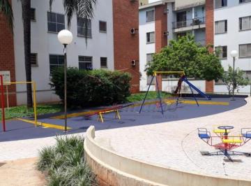 Apartamento · 100m² · 2 Quartos · 1 Vaga · Apartamentos Padrão em Ribeirão Preto