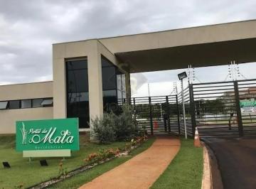 Terreno · 300m² · Terrenos Condomínio em Ribeirão Preto