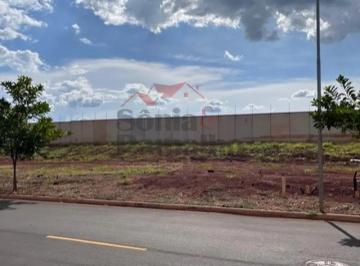 Terreno · 330m² · Terrenos Condomínio em Ribeirão Preto