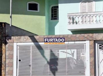 d1457a632fbedbefe6d69e43b53ba57c8d62ac91 · Sobrado com 3 dormitórios à venda - Santa Maria - Santo André/SP