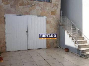 75242b6b6e5467d4aebba9252f9890dca5f28770 · Sobrado com 2 dormitórios à venda - Vila Scarpelli - Santo André/SP
