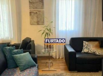 3403ebd5fc35ed81f472e7f77024bbfea7a4b28f · Apartamento com 3 dormitórios à venda, 132 m² - Campestre - Santo André/SP