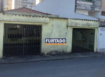 3552f366d00f001a0921aac22835aab44b662ddb · Casa com 2 dormitórios à venda, 279 m² - Jardim São Paulo - São Bernardo do Campo/SP