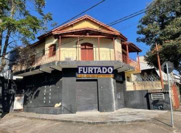 63f2831bda9bf999cf5b864210d249a5eb14f37c · Prédio para alugar, 206 m² - Vila Alpina - Santo André/SP