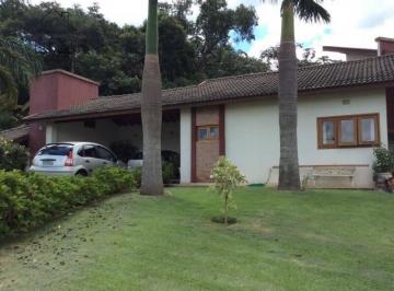 FACHADAJARDINS · CASA TÉRREA COM 4 SUÍTES - CONDOMÍNIO ALTO PADRÃO!!!