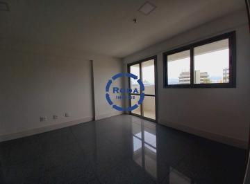 Comercial · 194m² · 4 Vagas · Conjunto Comercial para aluguel, 4 vagas, Vila Mathias - Santos/SP