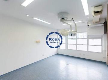 Comercial · 98m² · 1 Vaga · Unidade cirúrgica a venda em Santos, aceita financiamento, localizada no bairro Vila Mathias.
