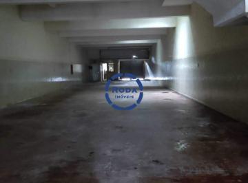 Comercial · 950m² · 22 Quartos · 30 Vagas · Prédio à venda, 22 quartos, 30 vagas, Centro - Santos/SP