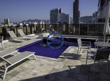 Apartamento · 126m² · 3 Quartos · 3 Vagas · Apartamento à venda, 3 quartos, 1 suíte, 3 vagas, Gonzaga - Santos/SP
