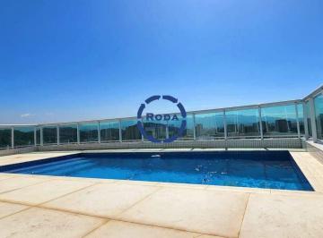 Apartamento · 278m² · 3 Quartos · 3 Vagas · cobertura à venda planta original 4 dormitórios 