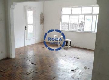 Casa · 198m² · 4 Quartos · 5 Vagas · Casa ampla com 4 dormitórios e 5 vagas na Vila Mathias
